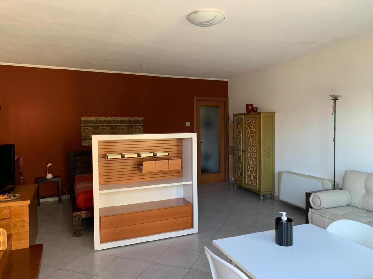 Lake Orta Openspace Garden Beach Pettenasco Εξωτερικό φωτογραφία